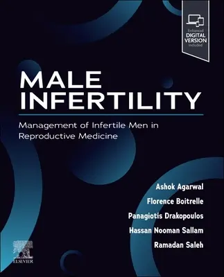 Mužská neplodnosť: Manažment neplodných mužov v reprodukčnej medicíne - Male Infertility: Management of Infertile Men in Reproductive Medicine