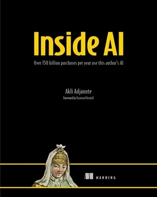 Inside AI: Viac ako 150 miliárd nákupov ročne využíva umelú inteligenciu tohto autora - Inside AI: Over 150 Billion Purchases Per Year Use This Author's AI