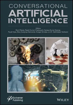 Konverzačná umelá inteligencia - Conversational Artificial Intelligence