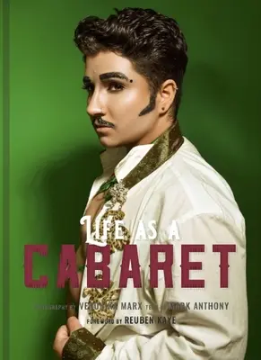 Život ako kabaret: moderný portrét - Life as a Cabaret: A Modern Portrait