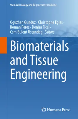Biomateriály a tkanivové inžinierstvo - Biomaterials and Tissue Engineering