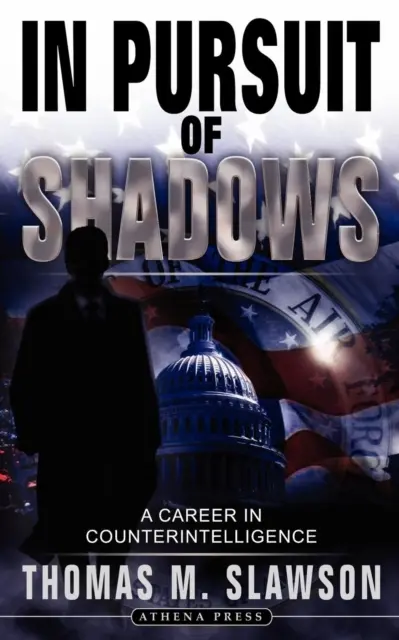 V honbe za tieňmi - In Pursuit of Shadows