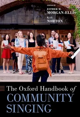 Oxfordská príručka komunitného spevu - The Oxford Handbook of Community Singing