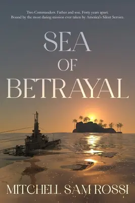 More zrady - Sea of Betrayal