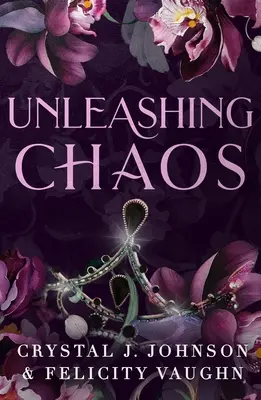 Uvoľnenie chaosu - Unleashing Chaos