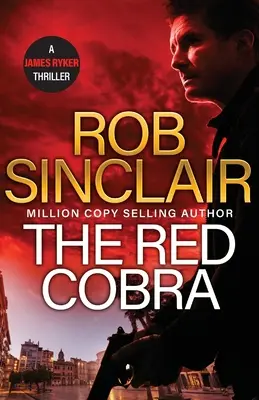 Červená kobra - The Red Cobra