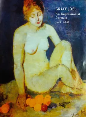 Grace Joel: Impresionistický portrét - Grace Joel: An Impressionist Portrait