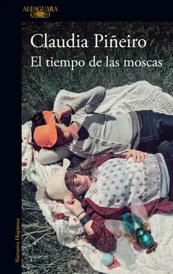 El Tiempo de Las Moscas / Čas múch - El Tiempo de Las Moscas / The Time of the Flies