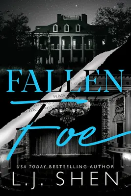 Padlý nepriateľ - Fallen Foe