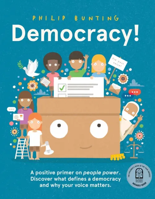 Demokracia! - Democracy!