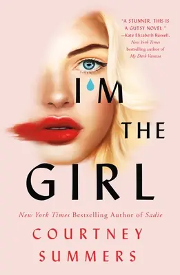 Som dievča - I'm the Girl