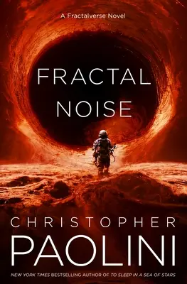 Fraktálny šum - Fractal Noise