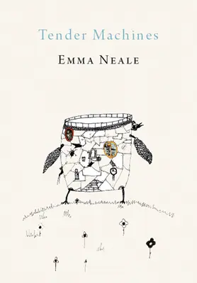 Nežné stroje - Tender Machines