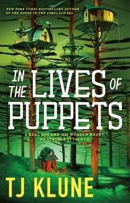 V živote bábok - In the Lives of Puppets