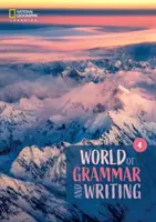 Svet gramatiky a písania 4 - World of Grammar and Writing 4