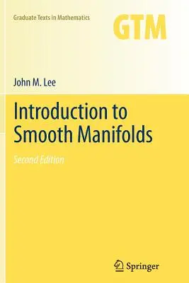 Úvod do hladkých množin - Introduction to Smooth Manifolds
