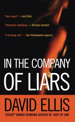 V spoločnosti klamárov - In The Company Of Liars