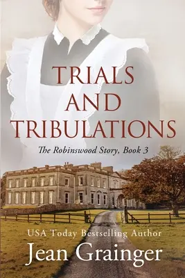 Skúšky a súženia - Trials and Tribulations