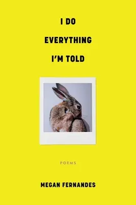 Robím všetko, čo sa mi povie - I Do Everything I'm Told