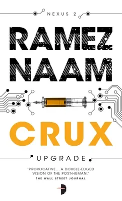 Crux: Nexus ARC, kniha 2 - Crux: Nexus ARC Book 2