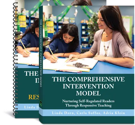 Komplexný intervenčný model: Vychovávanie samostatne sa regulujúcich čitateľov prostredníctvom citlivého vyučovania - The Comprehensive Intervention Model: Nurturing Self-Regulated Readers Through Responsive Teaching