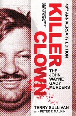 Klaun zabijak: Vraždy Johna Waynea Gacyho - Killer Clown: The John Wayne Gacy Murders