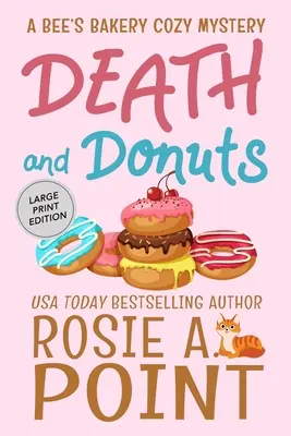 Smrť a šišky - Death and Donuts
