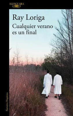 Cualquier Verano Es Un Final / Každé leto je koniec - Cualquier Verano Es Un Final / Any Summer Is an Ending