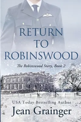 Návrat do Robinswoodu - Return to Robinswood