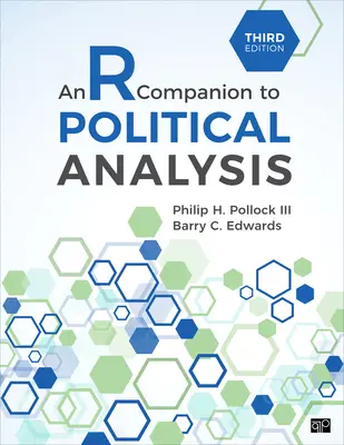 Sprievodca politickou analýzou R - An R Companion to Political Analysis