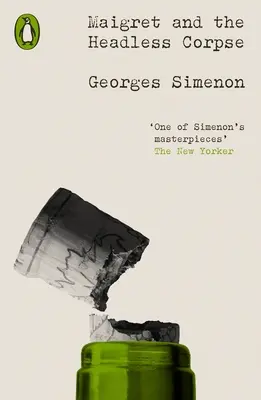 Maigret a bezhlavá mŕtvola - Maigret and the Headless Corpse