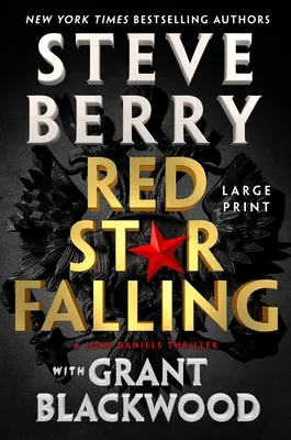 Červená hviezda padá: Diel 2 - Red Star Falling: Volume 2