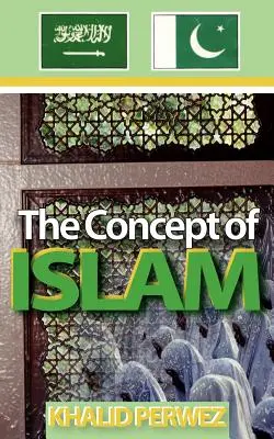 Koncepcia islamu - Concept of Islam