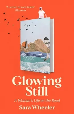 Stále žiari - Glowing Still