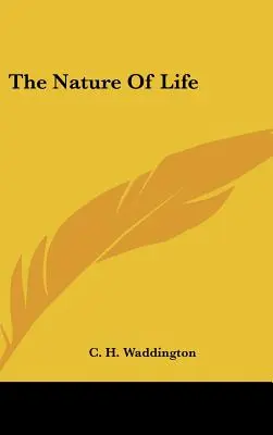 Povaha života - The Nature Of Life