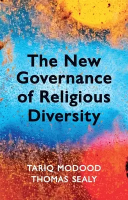 Nové riadenie náboženskej rozmanitosti - The New Governance of Religious Diversity