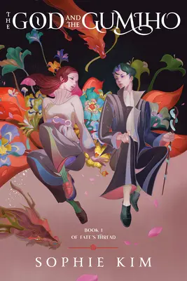 Boh a Gumiho - The God and the Gumiho