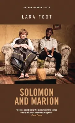 Solomon a Marion - Solomon and Marion