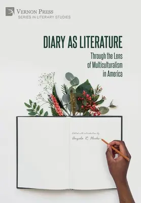 Denník ako literatúra: Cez prizmu multikulturalizmu v Amerike - Diary as Literature: Through the Lens of Multiculturalism in America