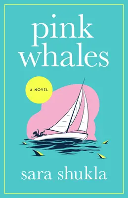 Ružové veľryby - Pink Whales