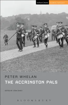Kamaráti z Accringtonu - Accrington Pals