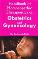 Príručka homeopatickej terapie v pôrodníctve a gynekológii - Handbook of Homoeopathic Therapeutics on Obstetrics & Gynaecology