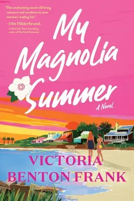 Moje magnóliové leto - My Magnolia Summer