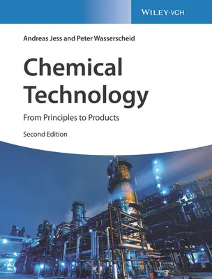 Chemická technológia - Chemical Technology