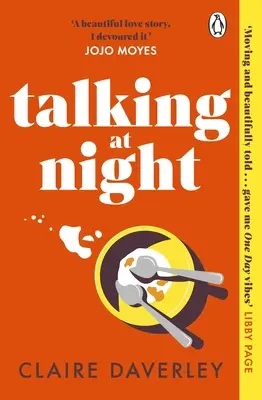 Rozprávanie v noci - Talking at Night