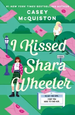 Pobozkal som Sharu Wheelerovú - I Kissed Shara Wheeler