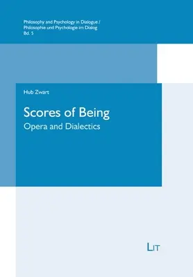 Partitúry bytia: Opera a dialektika - Scores of Being: Opera and Dialectics