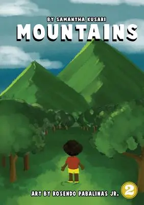 Hory - Mountains