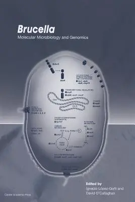 Brucella: Molekulárna mikrobiológia a genomika - Brucella: Molecular Microbiology and Genomics