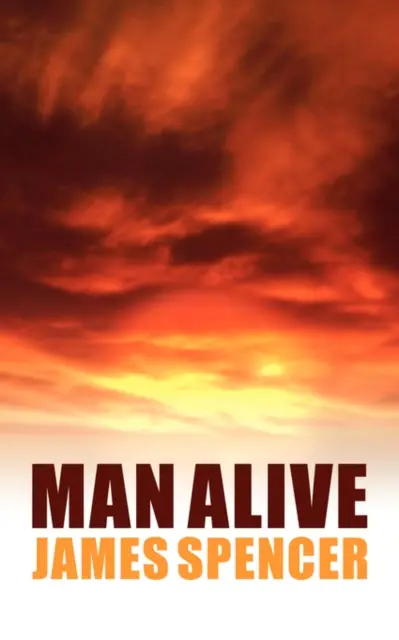 Človek žije - Man Alive